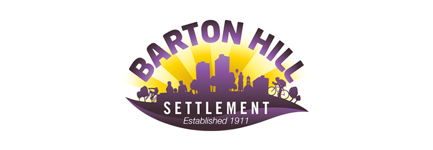 Barton Hill Settlement logo