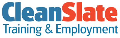 CSTE clean slate training and employment