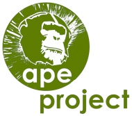 APE project, CIC, vector, logo