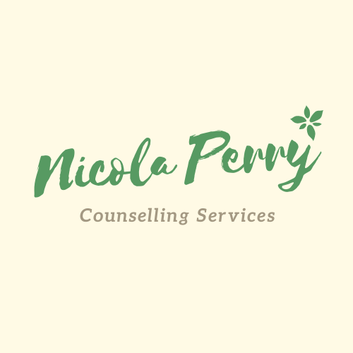 Nicola Perry Counselling & Supervision, vector logo