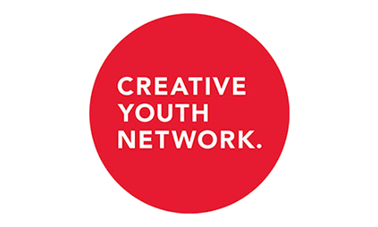 Creative Youth Network Logo