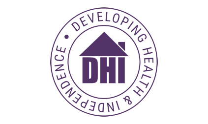Developing Health & Independence logo