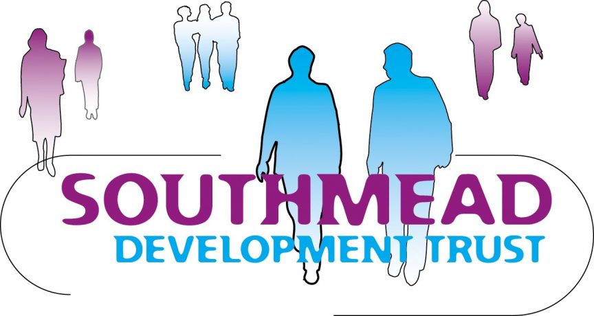 Southmead Development Trust Limited, logo