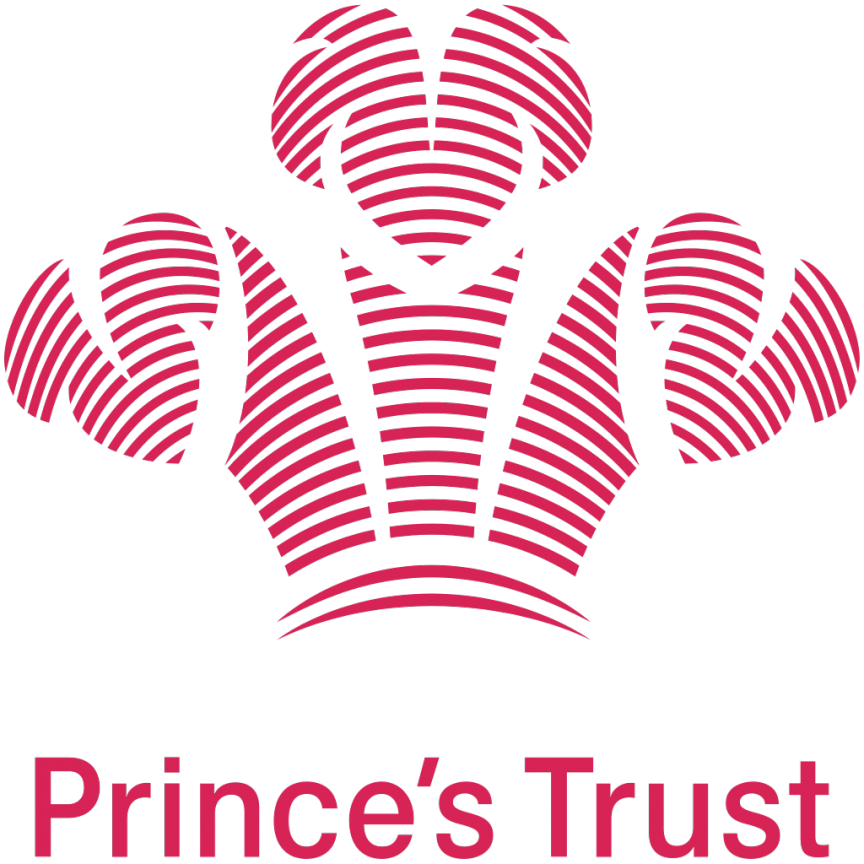 The Prince's Trust, logo