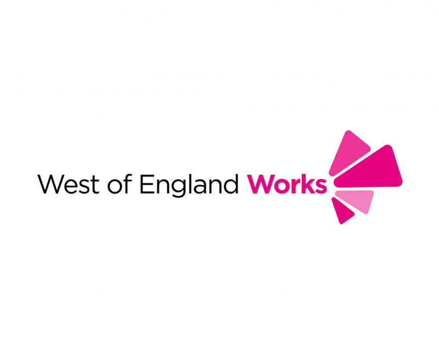 West Of England Works Logo