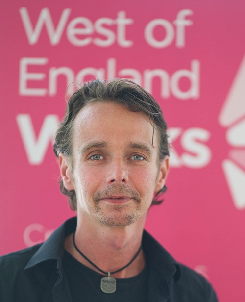 West of England Works, James Ogden, West of england success