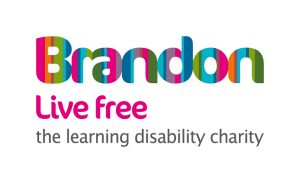 Brandon Trust logo