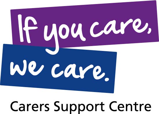 Carers support centre logo
